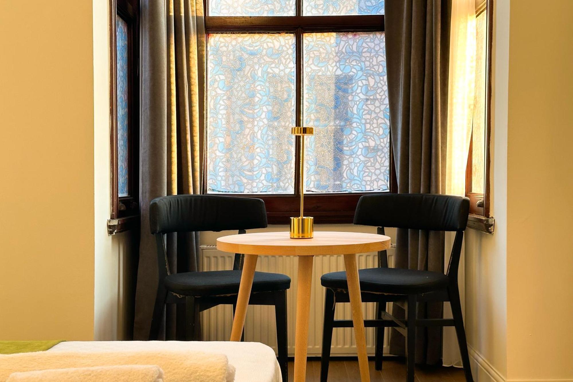 The Halic Bosphorus Hotel Κωνσταντινούπολη Εξωτερικό φωτογραφία