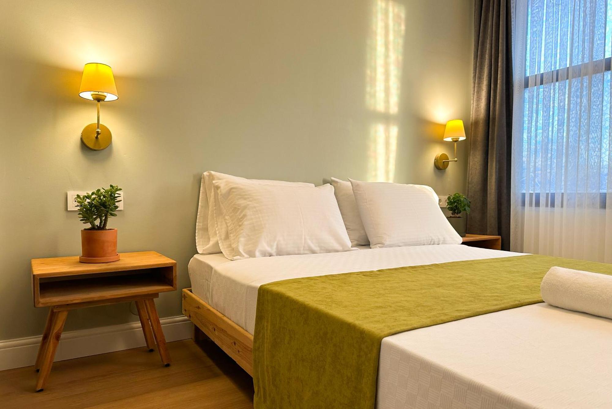 The Halic Bosphorus Hotel Κωνσταντινούπολη Εξωτερικό φωτογραφία