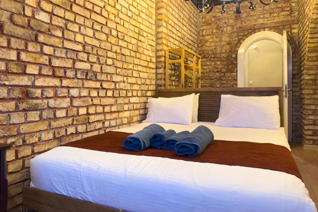 The Halic Bosphorus Hotel Κωνσταντινούπολη Εξωτερικό φωτογραφία