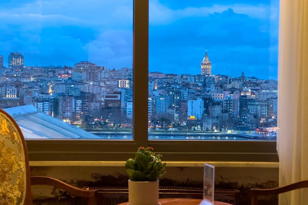 The Halic Bosphorus Hotel Κωνσταντινούπολη Εξωτερικό φωτογραφία